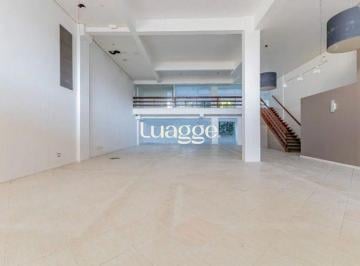 Comercial · 395m² · 5 Vagas · Loja para alugar na Avenida Otto Niemeyer