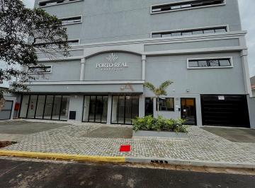 Foto 01 · Apartamento, Centro, Alfenas, MG