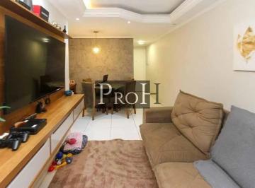 Apartamento de 3 quartos, São Paulo · Apartamento para aluguel - Vila Bela, São Paulo