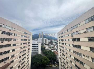 Apartamento · 80m² · 3 Quartos · 1 Vaga · Apartamento a venda - sala, 3 quartos, banheiro social, ampla cozinha, dependência completa, 1 vaga 