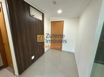 Comercial , Águas Claras · Sala Comercial para Alugar no E-Business em Águas Claras – 33m², Andar Alto e Vaga Coberta
