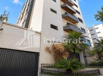 Apartamento · 240m² · 3 Quartos · 3 Vagas · Apartamento, Centro - Poços de Caldas