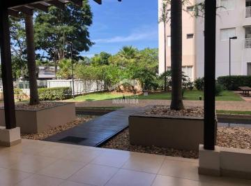 Apartamento · 84m² · 3 Quartos · 2 Vagas · Apartamento no condomínio Pátio Andaluz em Indaiatuba