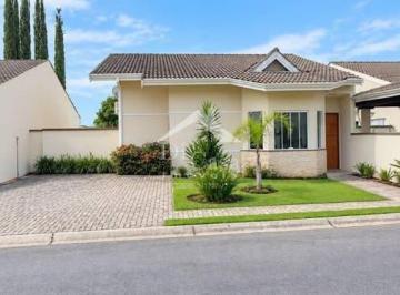 Casa · 100m² · 3 Quartos · 2 Vagas · Casa Térrea com 3 Dormitórios a 1 Minuto da Av. Lucas Nogueira Garcez | Atibaia