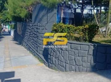 Comercial · 1m² · PRÉDIO COMERCIAL PARA LOCAÇÃO NA AVENIDA EPITÁCIO PESSOA!