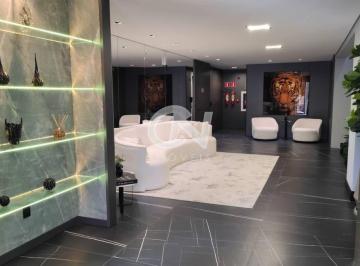 Apartamento · 150m² · 3 Quartos · 2 Vagas · Apartamento com 3 suítes, América - Joinville