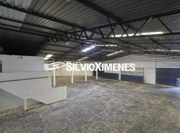 Comercial · 2160m² · Galpão para Locação, Kennedy - Contagem