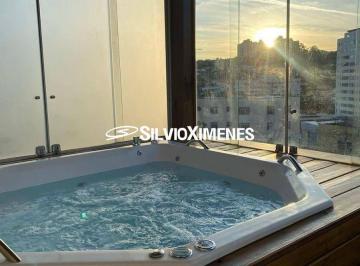 Apartamento · 146m² · 3 Quartos · 1 Vaga · Cobertura com 3 quartos à Venda, Salgado Filho - Belo Horizonte