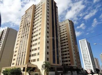 Apartamento · 66m² · 2 Quartos · 2 Vagas · Residencial Espanha Aguas Claras Vaga Lazer