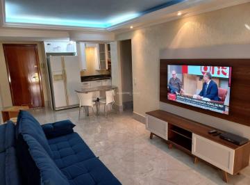 Apartamento · 53m² · 1 Quarto · 1 Vaga · Lake Side 1 Quarto Vaga SHTN Lazer Asa Norte