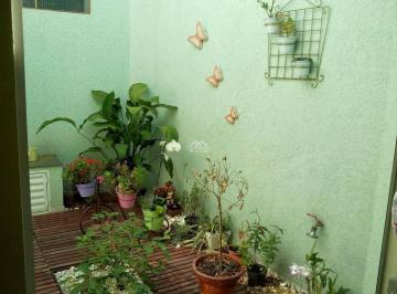 Casa · 224m² · 3 Quartos · 4 Vagas · Casa a venda no Horto santo Antonio