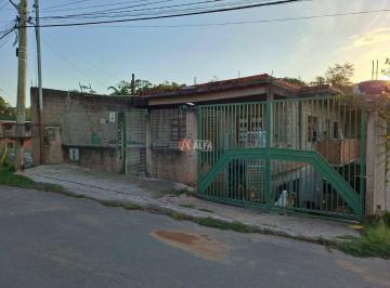 Casa · 465m² · 3 Quartos · 6 Vagas · CASA COM 03 DORMITÓRIOS - JARDIM DAS OLIVEIRAS - CAUCAIA DO ALTO - COTIA/SP