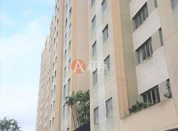 Apartamento · 56m² · 2 Quartos · 1 Vaga · APARTAMENTO COM 02 QUARTOS - CONDOMÍNIO PABLO PICASSO - JARDIM CLAÚDIA - SÃO PAULO