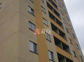 Apartamento · 65m² · 2 Quartos · 1 Vaga · APARTAMENTO COM 02 QUARTOS - CONDOMÍNIO WEST PARK - BAIRRO RIO PEQUENO - SP