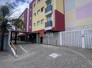 Apartamento · 52m² · 2 Quartos · Apartamento com 02 Quartos  - Edifício Residencial São Sebastião - Rio das pedras - Cotia / SP