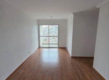 Apartamento de 2 quartos, Mauá · Apartamento para Locação - Jardim Itapark - Frente para rua.