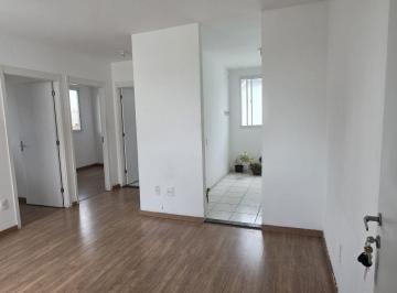 Apartamento · 45m² · 2 Quartos · Apartamento - Vila Vermelha