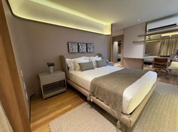 Apartamento de 4 quartos, Brasília · Apartamento de 204 m² com 4 quartos à venda no Noroeste