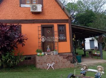 Rural · 100m² · Chácara em Morungava III, Gravataí