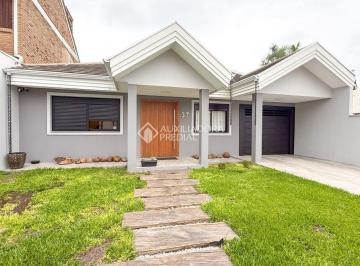 Casa · 580m² · 3 Quartos · 2 Vagas · EXCLUSIVIDADE, SOFISTICAÇÃO E ESPAÇO NO CORAÇÃO DE GRAVATAÍ!
