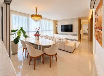 Apartamento de 4 quartos, Brasília · NEW YORK PARK SUL| 130 m² | 4 quartos | PARK SUL| VENDA