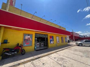 Comercial 250m² Aluguel Parangaba · PONTO COMERCIAL NA AV. DR. SILAS MUNGUBA — COM ESQUINA E ESTACIONAMENTO AMPLO!