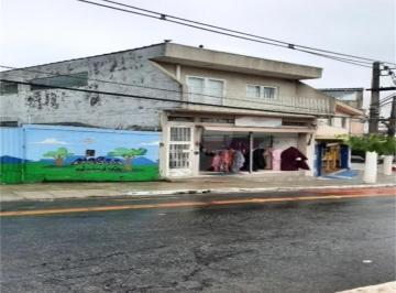 Imagem Principal · Sobrado para venda no Parque Edu Chaves