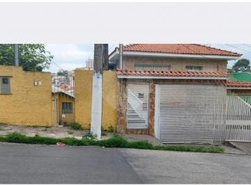 Imagem Principal · Sobrado, com 3 dormitórios, 01 suíte e armários planejados, lavanderia, garagem para 5 carros