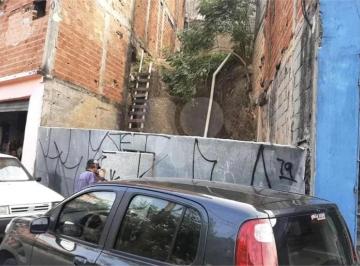 Imagem Principal · Terreno à venda em Jardim Felicidade (zona Norte), São Paulo