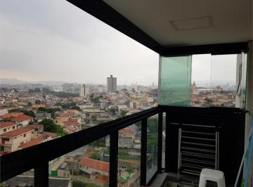 Imagem Principal · Apartamento 02 dormitórios para venda na Casa Verde em São Paulo/SP