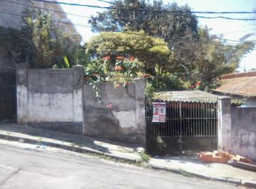 Imagem Principal · Terreno à venda em Vila Mazzei, São Paulo