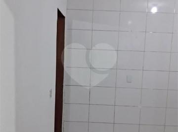 Imagem Principal · Casa de Vila para alugar com 1 quarto em Jardim Fontalis, São Paulo