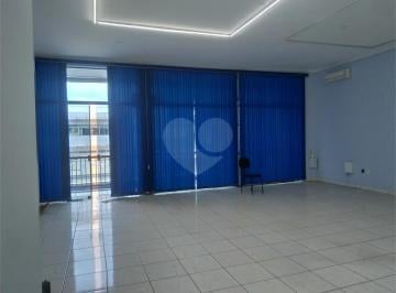 Imagem Principal · Sobreloja com 280m2, mezanino, 2 banheiros, cozinha, 4 vagas de garagem - Bairro do Limão