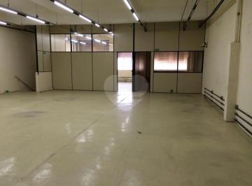 Imagem Principal · IMOVEL GALPÃO COMERCIAL A VENDA A 1 QUARTEIRÃO DA AV. BRÁS LEME - AT = 10X50 = 1500M2