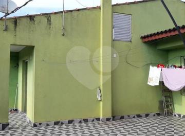 Imagem Principal · Sobrado, 06 dormitórios,7 banheiros, 2 salões,3 vagas, para investidor. Mauá.