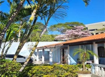 Imagem Principal · Imóvel estilo casa de campo, charmosa, aconchegante, espaçosa, muita área verde, dentro do Tremembé,