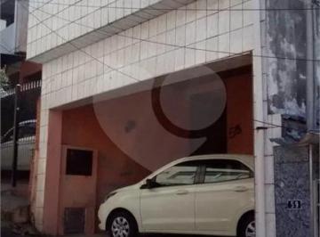 Imagem Principal · SOBRADO A VENDA NA VILA MEDEIROS - 6 DORMS (4 SUÍTES) E 1 VAGA DE GARAGEM
