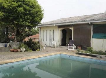 Imagem Principal · Sobrado,4 dormitórios,1 suite,5 banheiros ,churrasqueira ,piscina,