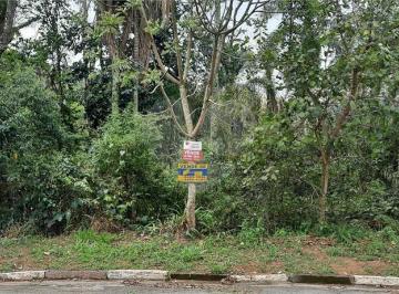 Imagem Principal · Venda a Terreno residencial no Pq. Petrópolis na Serra Da Cantareira,