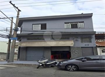 Imagem Principal · Prédio Residencial e Comercial à Venda – Freguesia do Ó