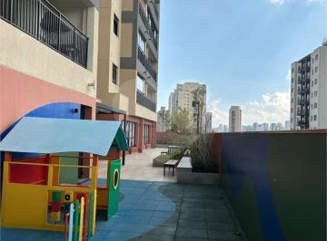 Imagem Principal · Apartamento para alugar com 2 quartos em Vila Firmiano Pinto, São Paulo