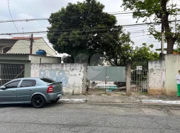 Imagem Principal · Terreno à venda em Vila Bela Vista (zona Norte), São Paulo