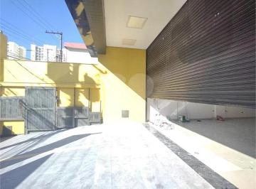 Imagem Principal · Loja para Locação na Vila Amália – Excelente Localização Comercial