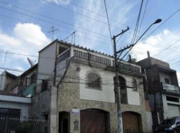 Imagem Principal · SOBRADO MARAVILHOSO A VENDA NO PARQUE VITÓRIA - 3 DORMS (2 SUÍTES) E 3 VAGAS DE GARAGEM