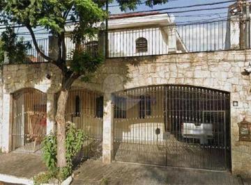 Imagem Principal · Ampla casa térrea, com 4 quartos, 3 vagas e Espaço Gourmet completo na Vila Medeiros!!!