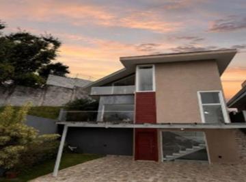 Casa de 4 quartos, Cotia · Casa com 4 dormitórios sendo 1 suíte na região da Granja - Cotia/SP