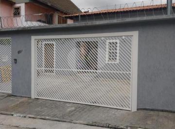 Imagem Principal · Casa á venda, no Tremembé, com 03 dormitórios e 03 vagas de garagem