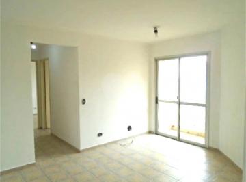 Imagem Principal · Ótimo Apartamento com 2 quartos e 1 vaga de garagem no Condomínio Residencial Amazonas.