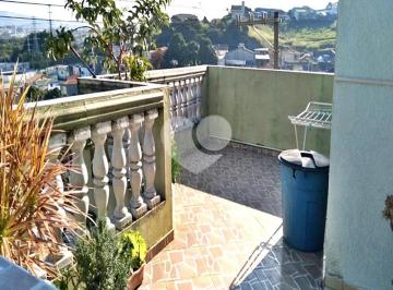 Imagem Principal · Sobrado Freguesia do Ó | 2 Suítes | 1 Vaga | 183m² | Boa Localização
