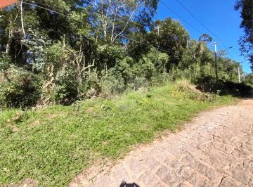 Imagem Principal · TERRENO À VENDA NO PARQUE PETRÓPOLIS - SERRA DA CANTAREIRA.